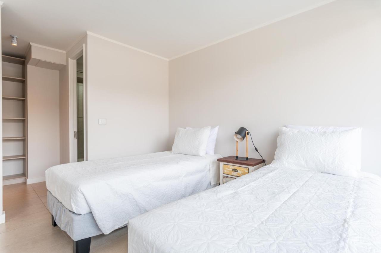 Chic Plaza 2b W/wifi, Parking & Metro.